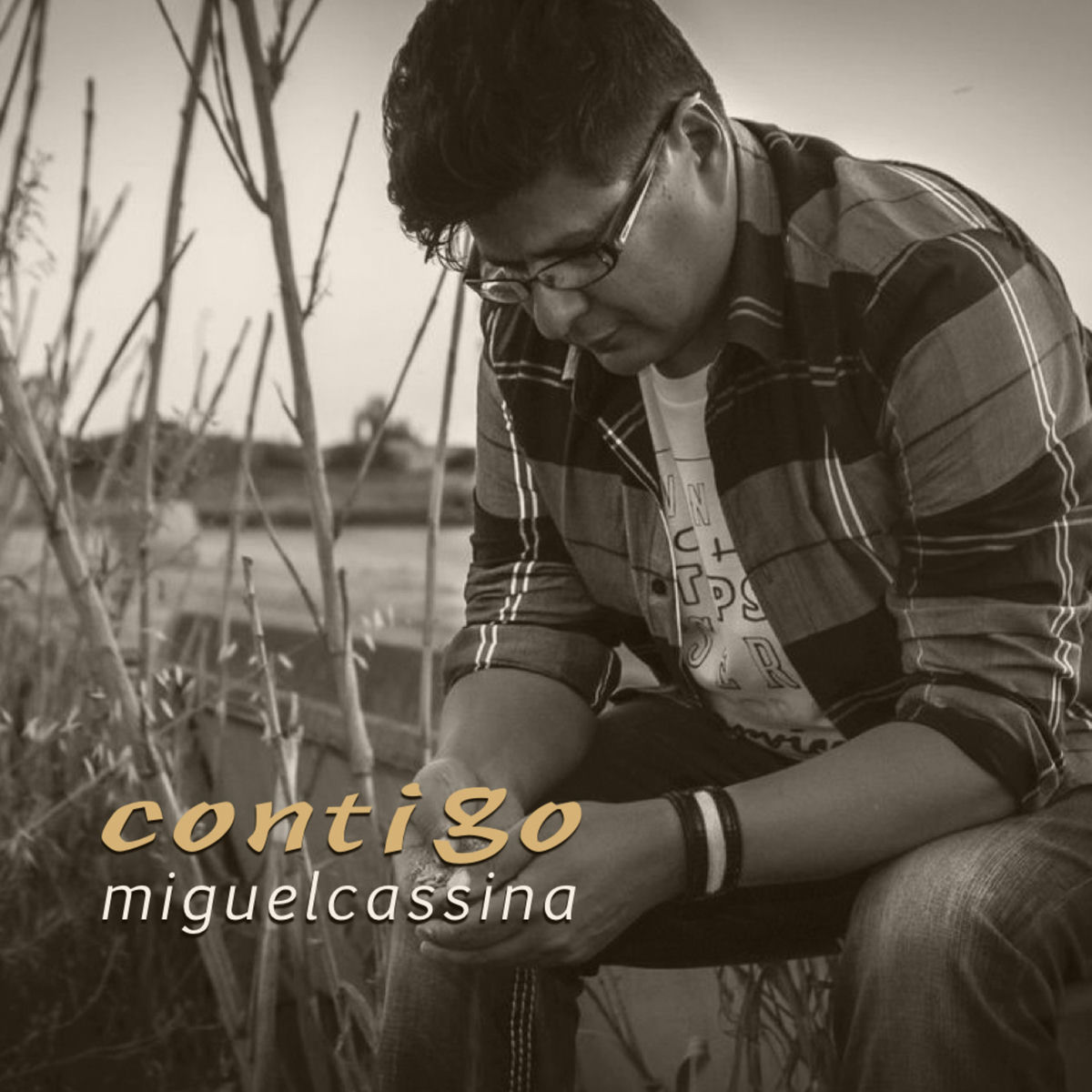 Album cover of Contigo