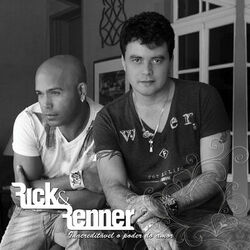 Cover of Inacreditável o Poder do Amor
