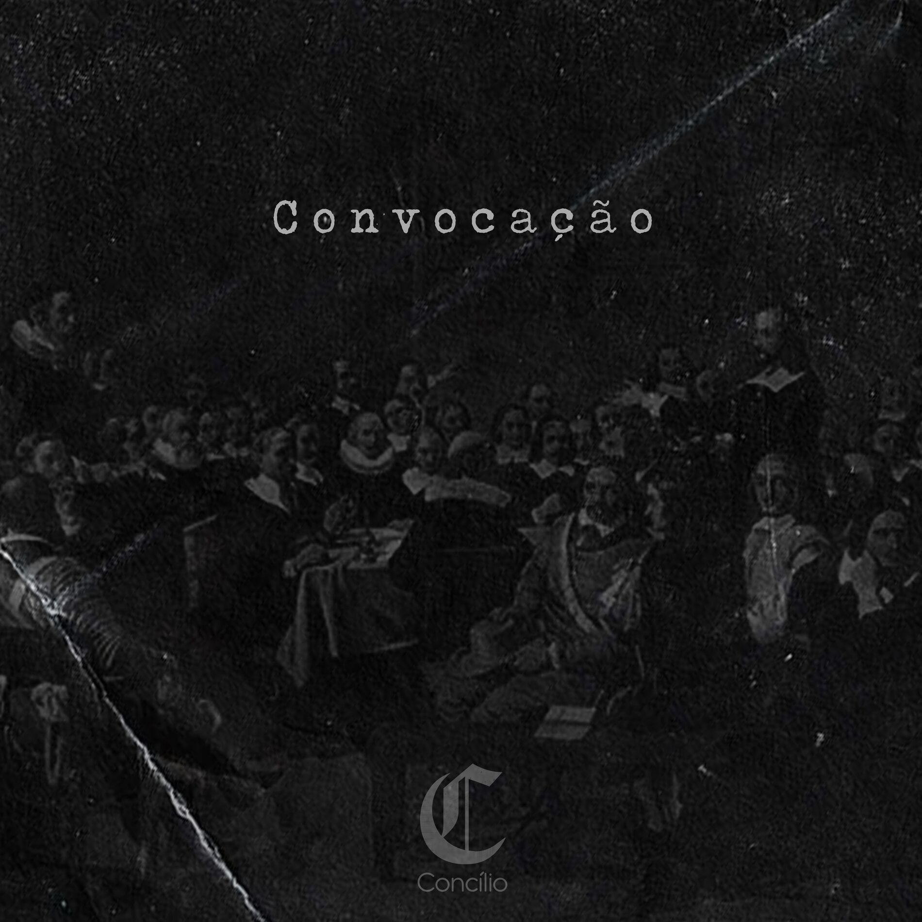 Album cover of Convocação