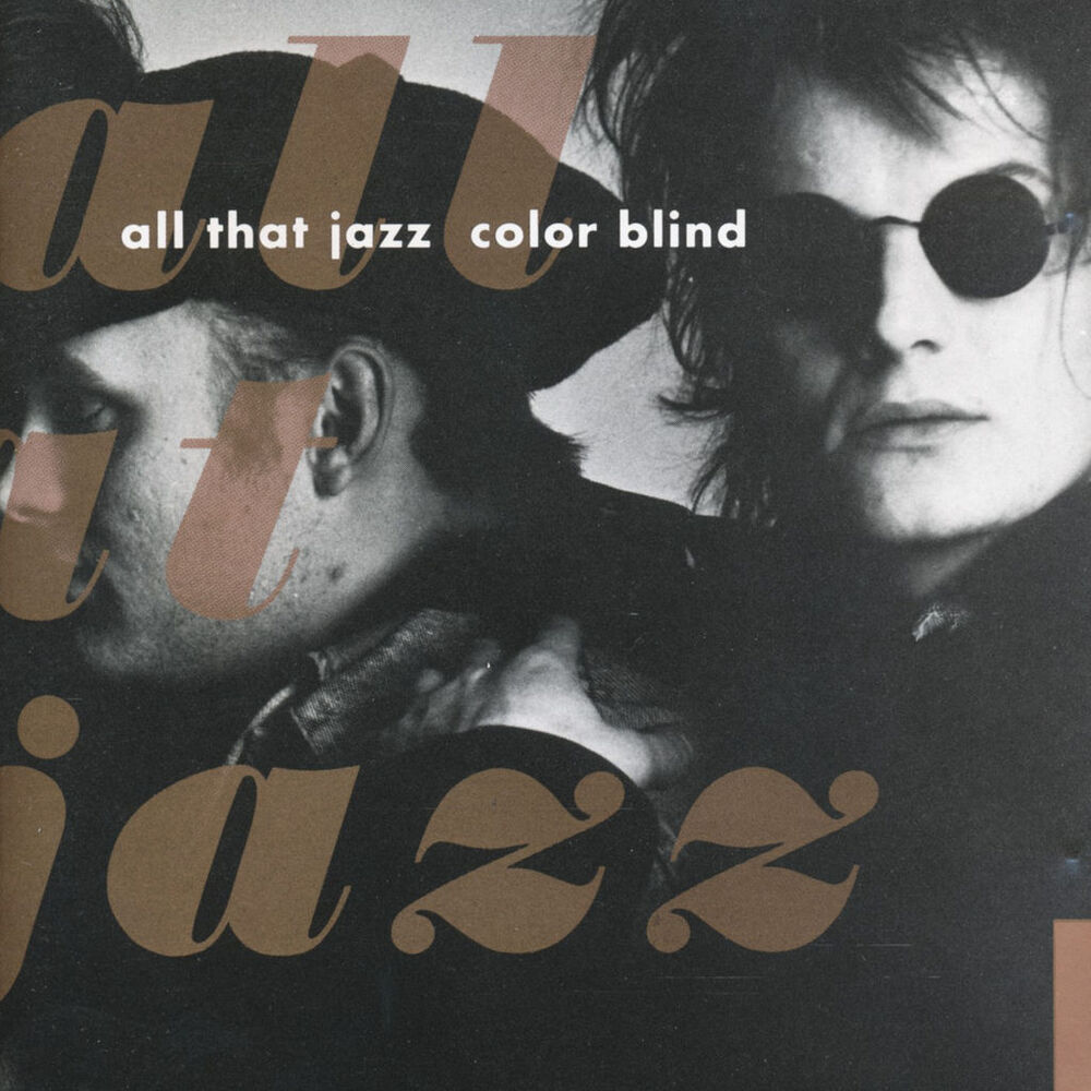 Picture of Color Blind