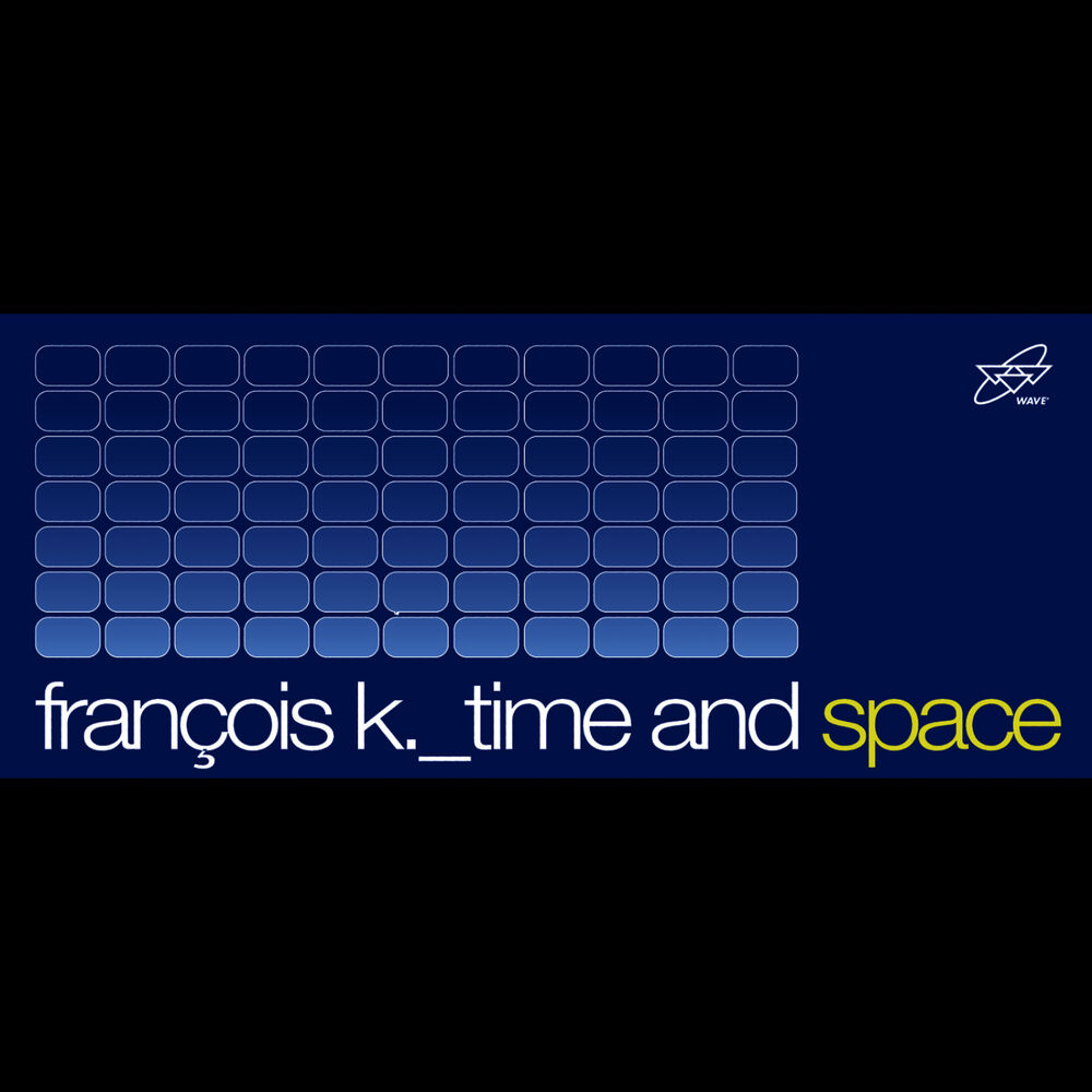 Picture of Time & Space