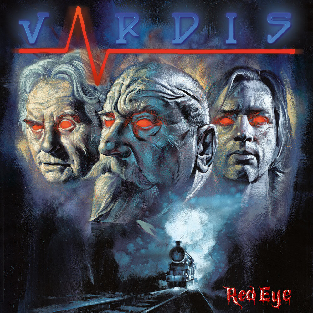 Picture of Red Eye