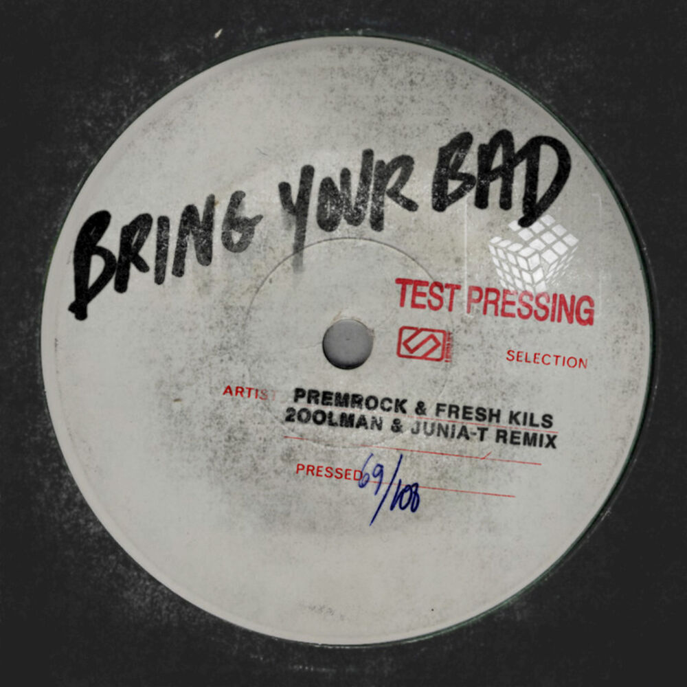 Picture of Bring Your Bad (2oolman & Junia T Remix)