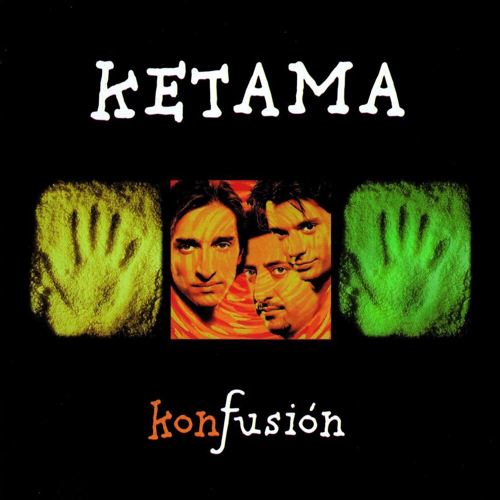 Picture of Konfusion