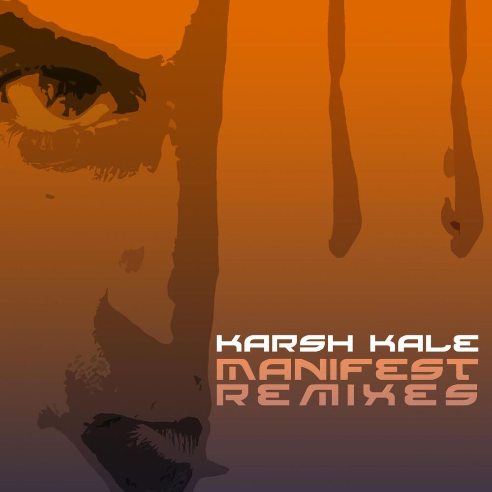 Picture of Manifest Remixes