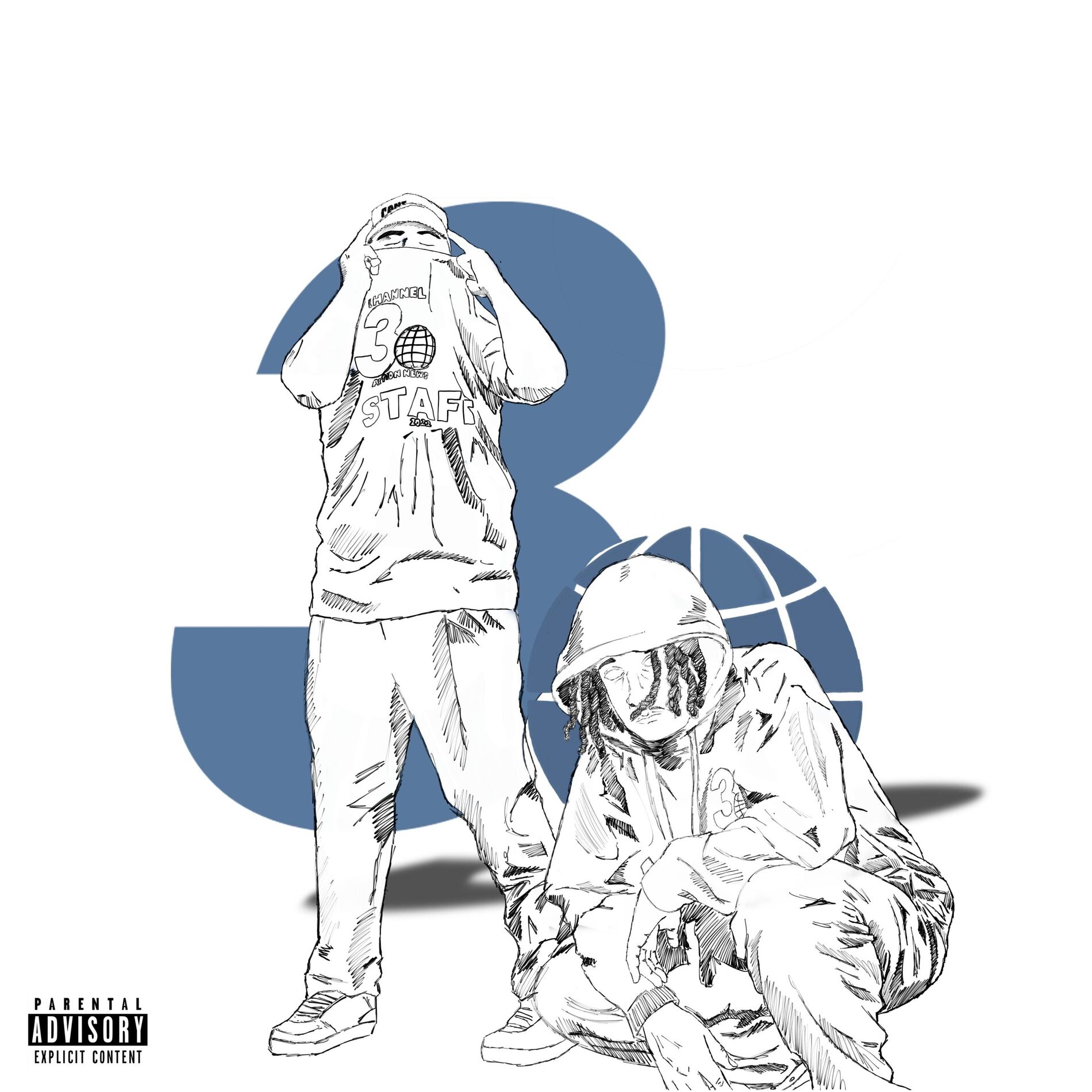 Album cover of FS3