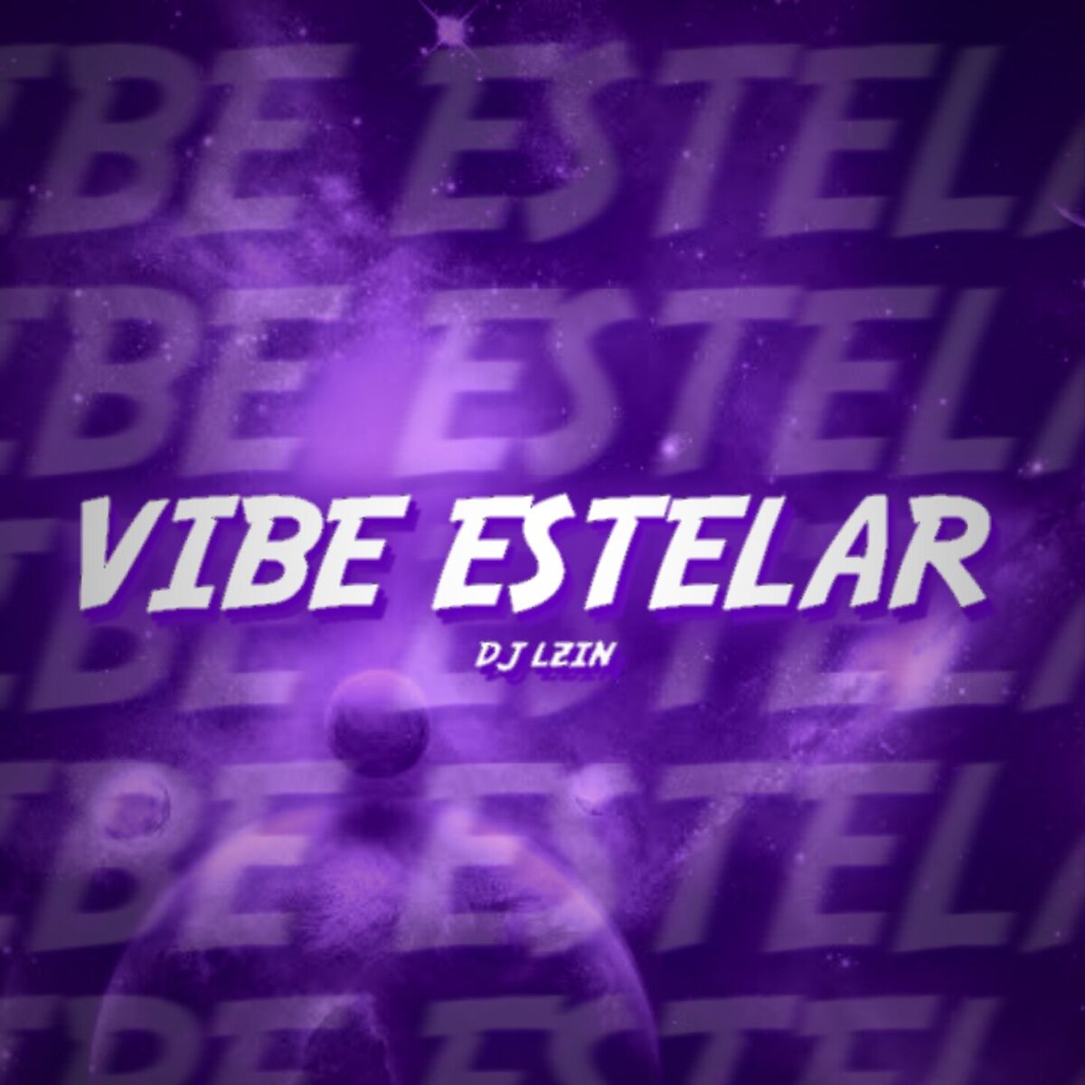 Album cover of MTG VIBE ESTELAR