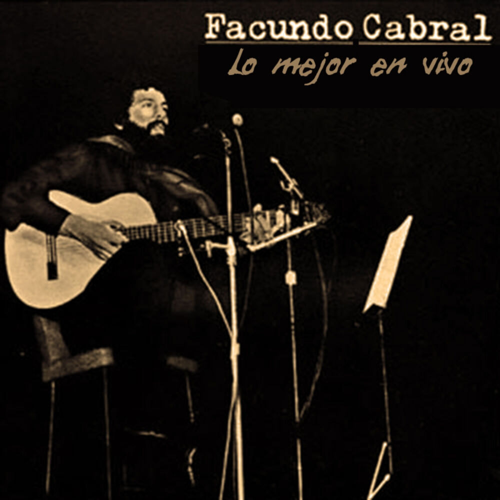 Picture of Lo Mejor en Vivo