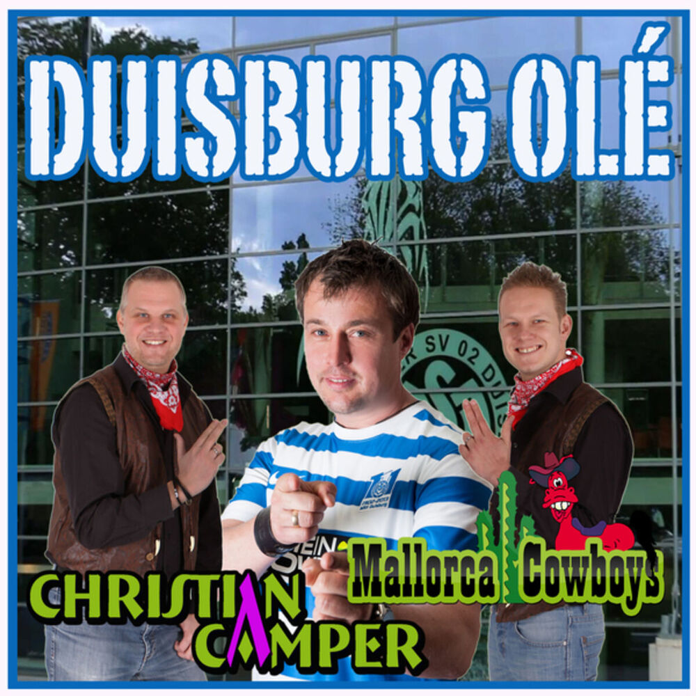 Picture of Duisburg Olé