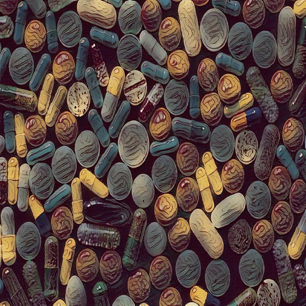 Picture of Benzo Fury