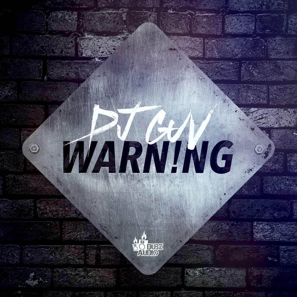 Picture of Warning