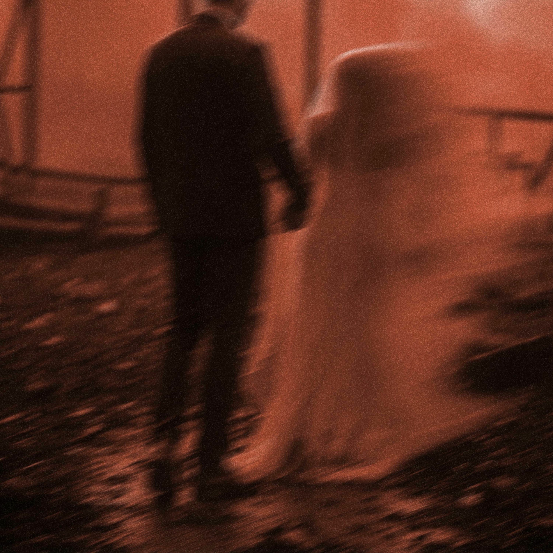 Album cover of Rust