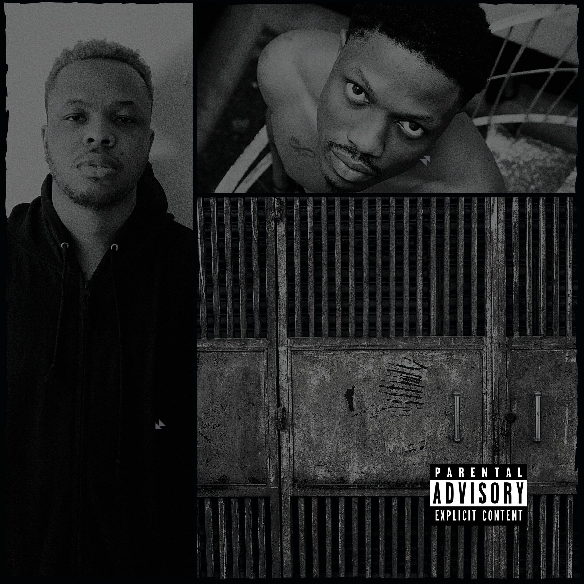 Album cover of My Way (feat. Vector)