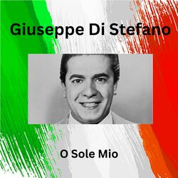 Cover of O Sole Mio