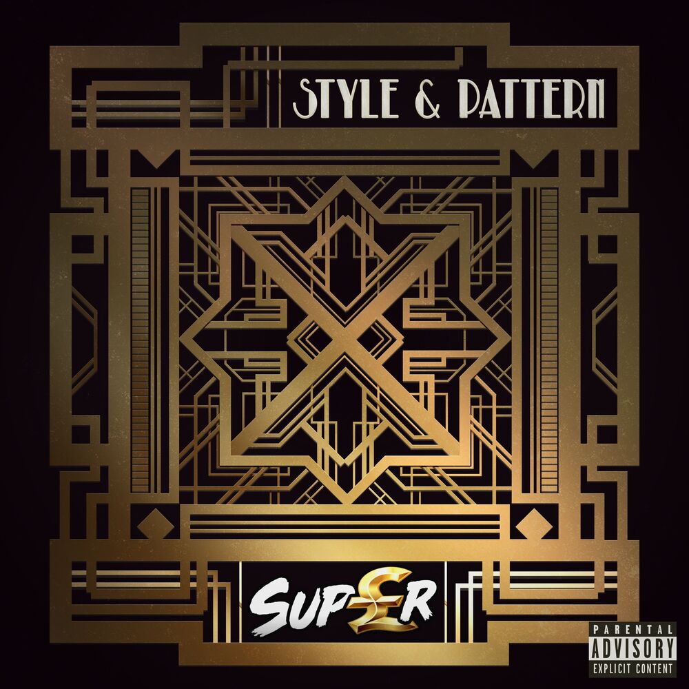 Picture of Style & Pattern
