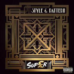 Cover of Style & Pattern