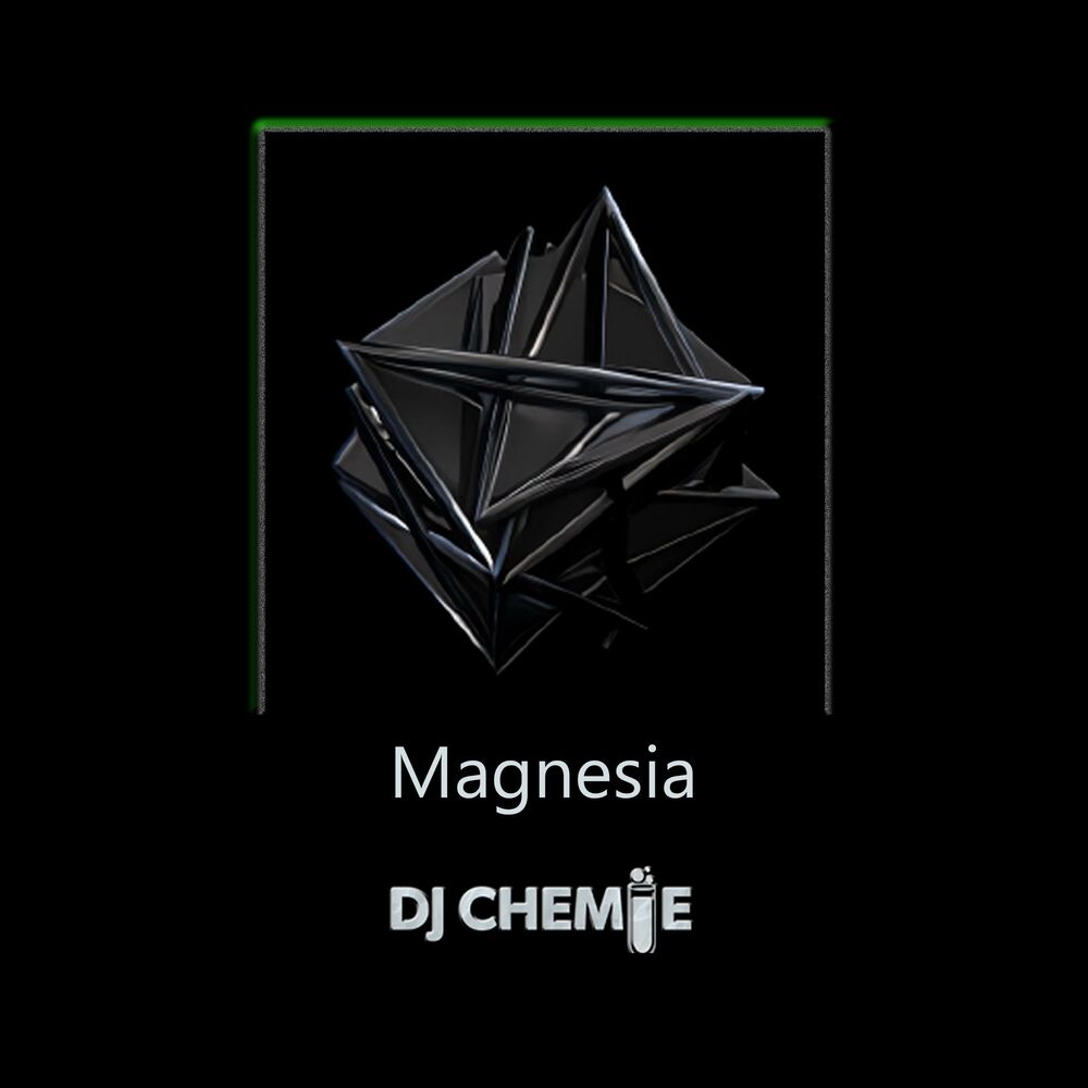 Picture of Magnesia