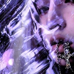 Cover of Midnight Glow