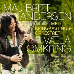 Cover of Væla omkring