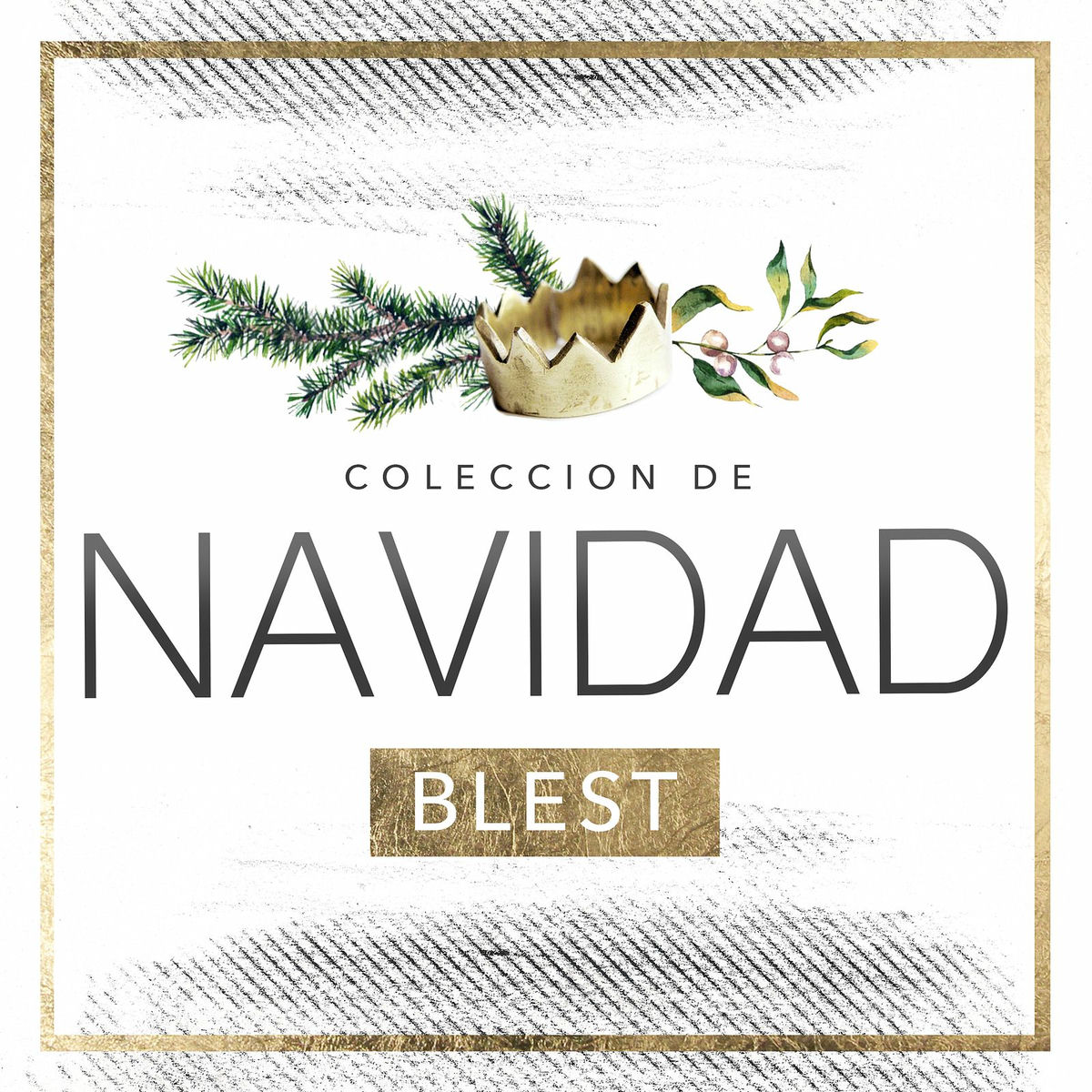 Album cover of Colección De Navidad