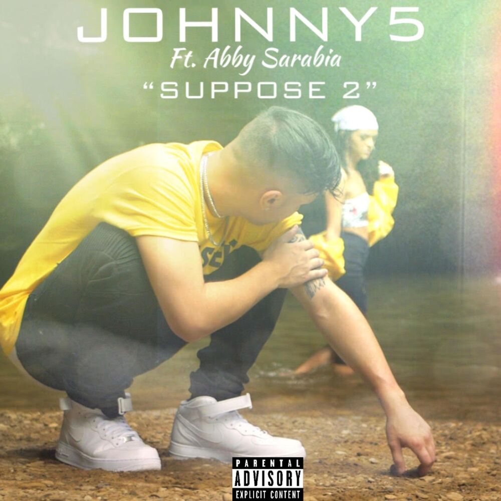 Picture of Suppose 2 (feat. Johnny5)