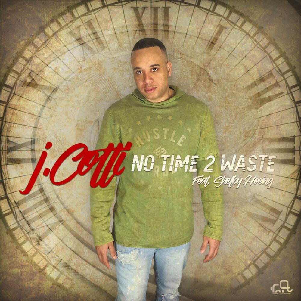 Picture of No Time 2 Waste