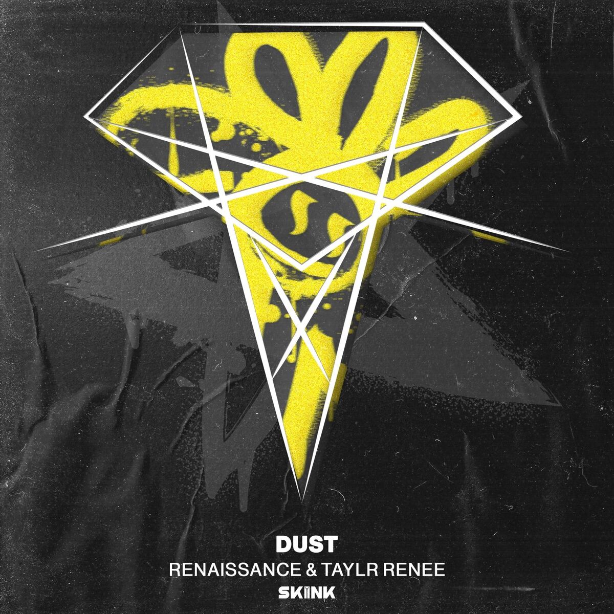 Album cover of Dust