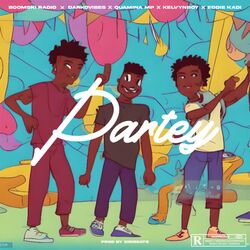 Cover of Partey