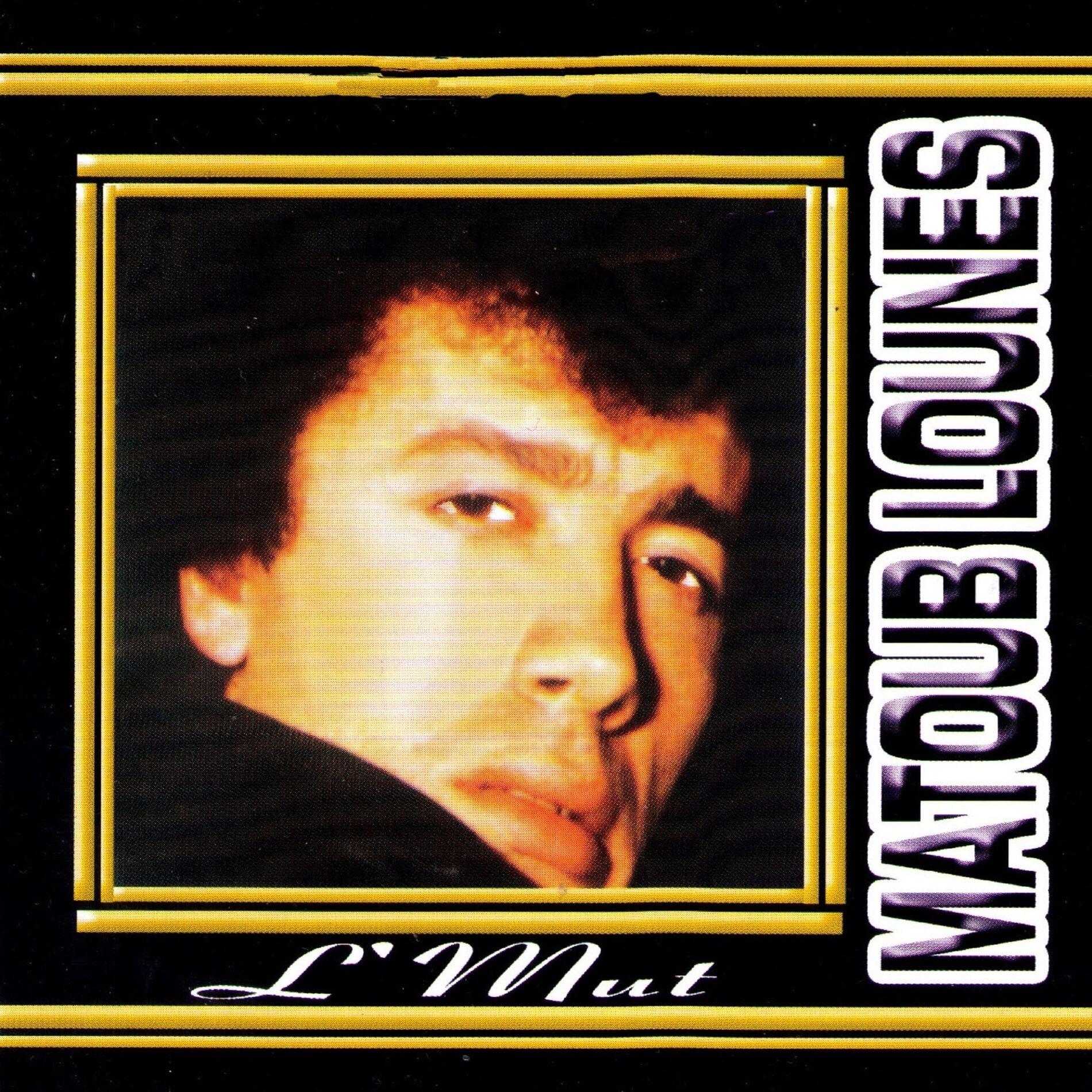 Album cover of L'Mut