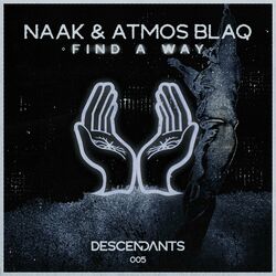 Cover of FIND A WAY