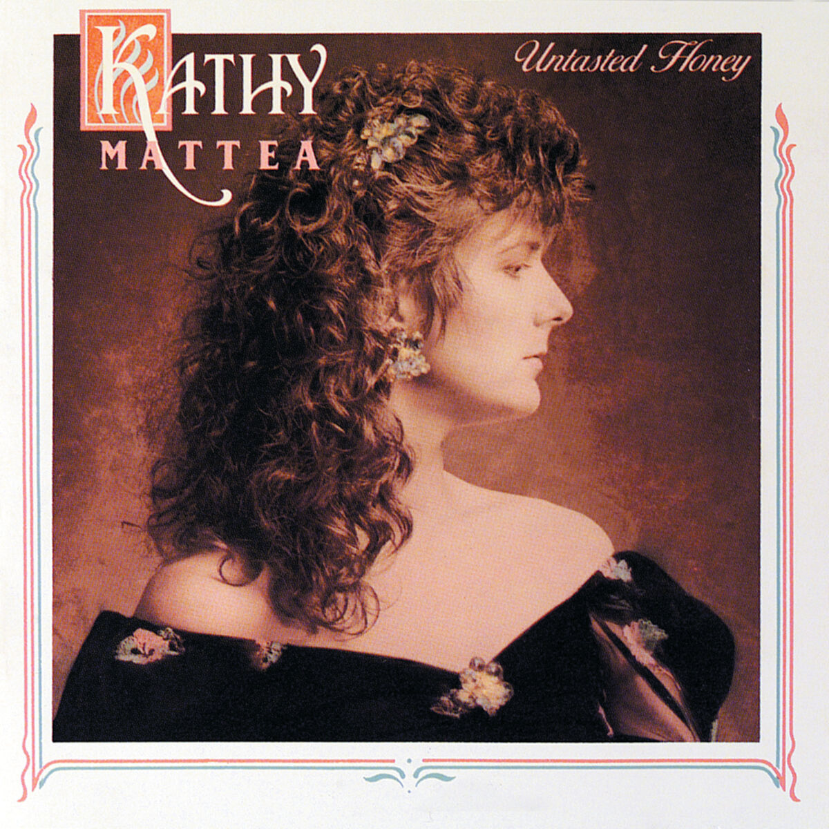 Album cover of Untold Stories