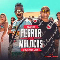 Cover of Pegada dos Maloca