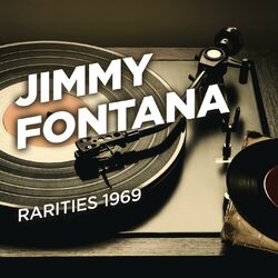 Cover of Rarities 1969