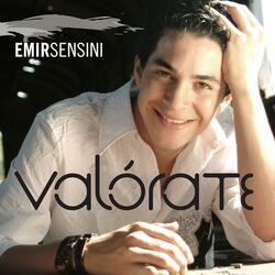 Cover of Valórate