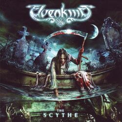 Cover of The Scythe