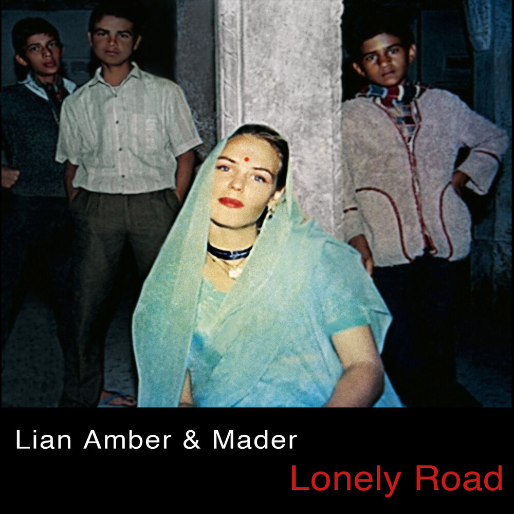 Picture of Lonely Road