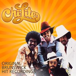 Cover of Original Brunswick Hit Recordings