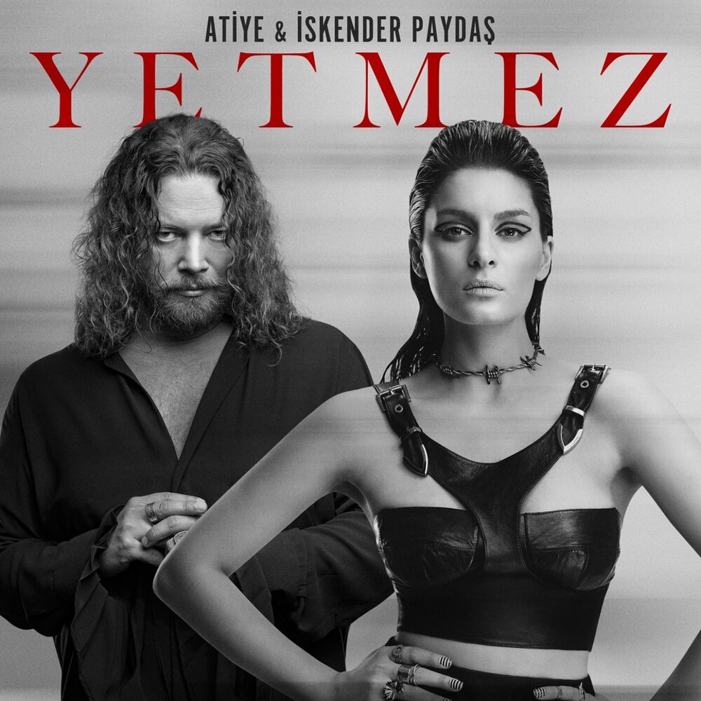 Picture of Yetmez