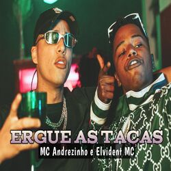 Cover of Ergue as Taça