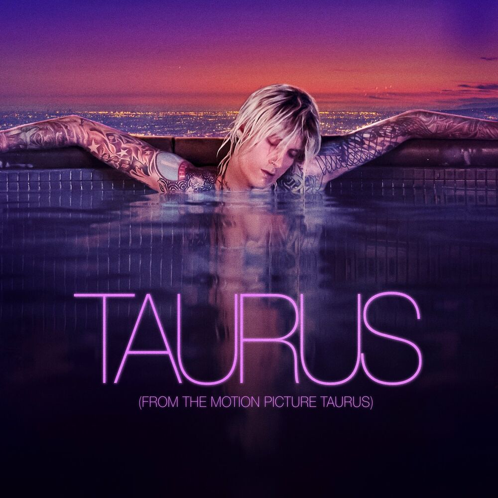 Picture of Taurus (From The Motion Picture Taurus)