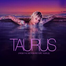 Cover of Taurus (From The Motion Picture Taurus)
