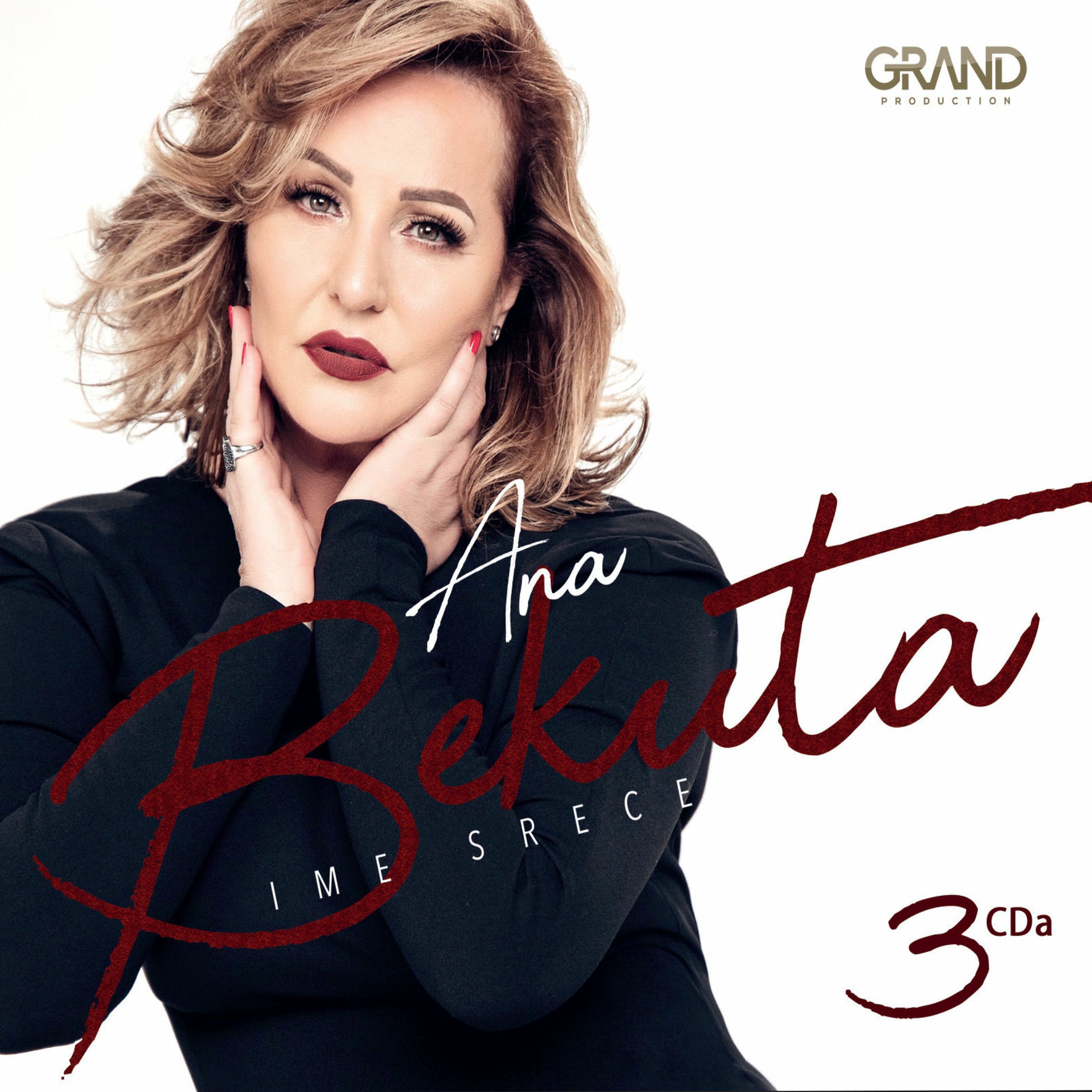 Album cover of Kralj Ponoći