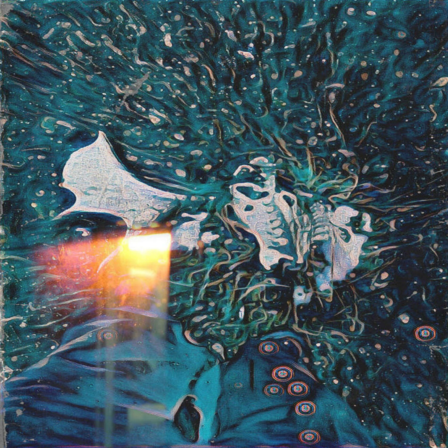 Album cover of ugh, its 4 am