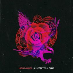 Cover of Night Games