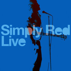 Cover of Live ( Bonus Version)