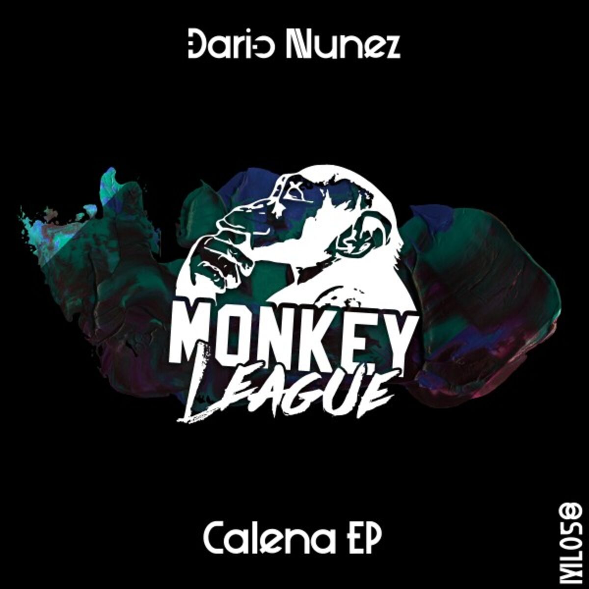Album cover of Calena EP