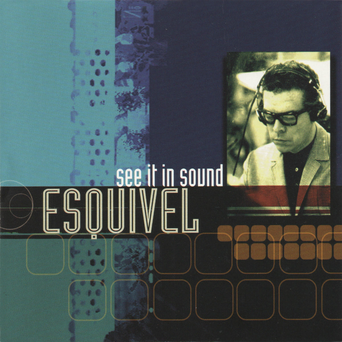 Album cover of See It in Sound