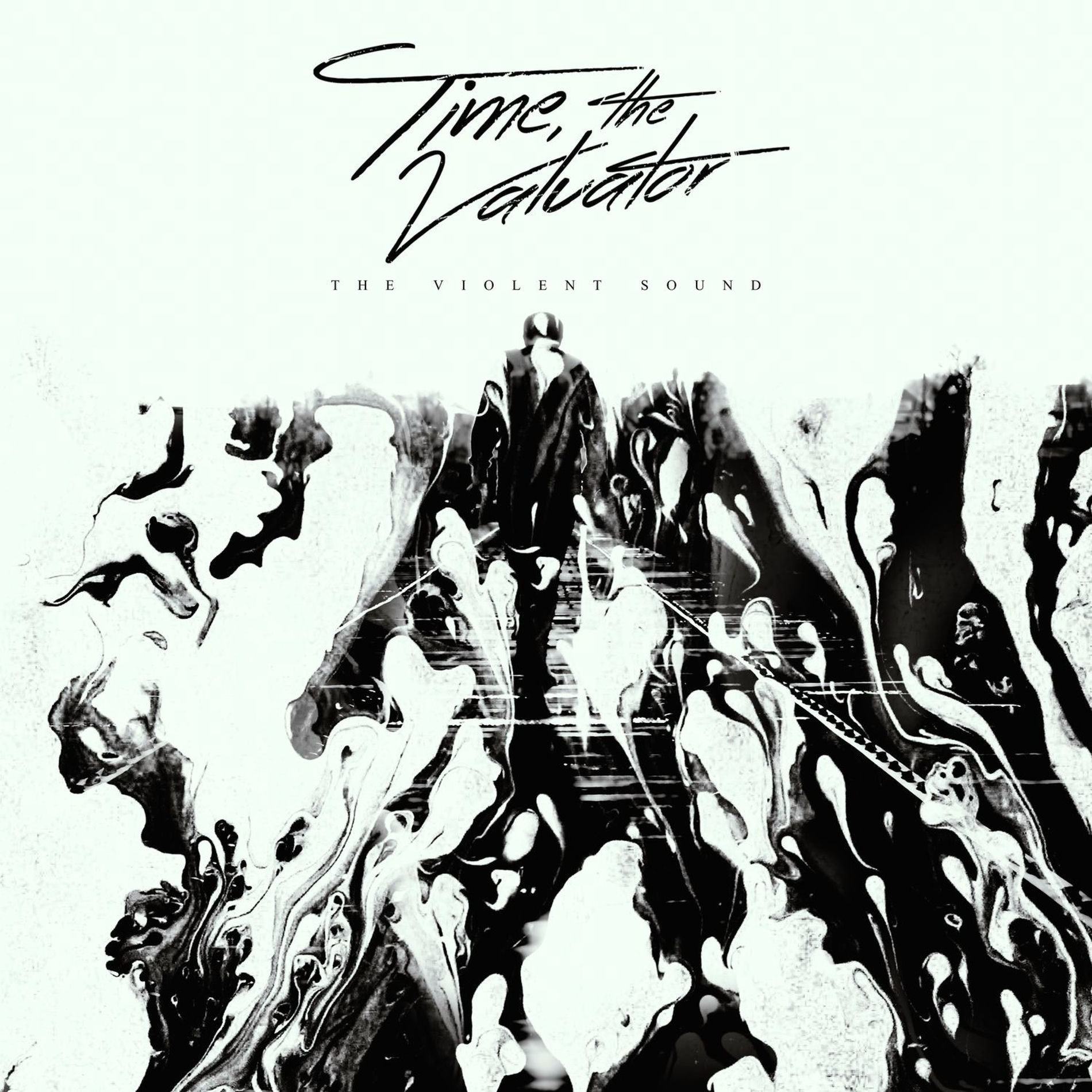 Album cover of The Violent Sound