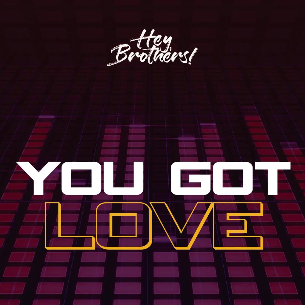Picture of You Got Love