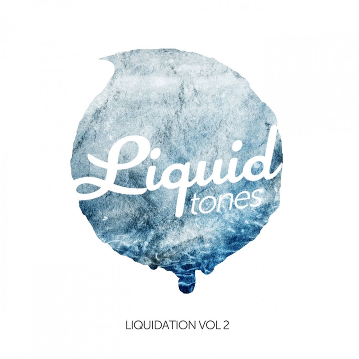 Album cover of Liquidation, Vol. 2